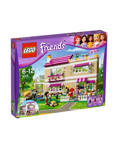 ZOOM LEGO - Educational&construction toys