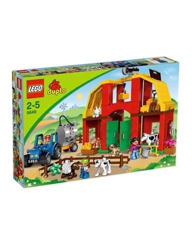 ZOOM LEGO - Educational&construction toys
