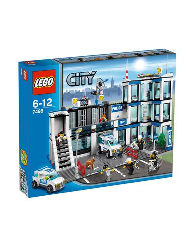 ZOOM LEGO - Educational&construction toys