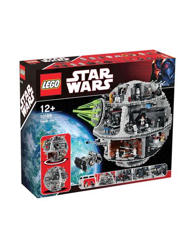 ZOOM LEGO - Educational&construction toys