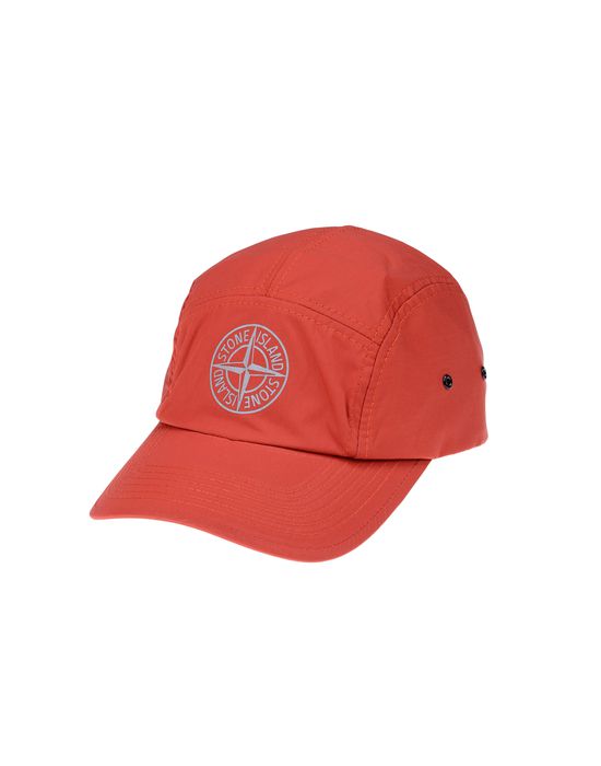 Cap Stone Island Men - Official Store