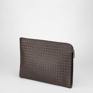 Intrecciato VN Document Case - Mobile and Tech Accessory - BOTTEGA VENETA - PE13 - 970