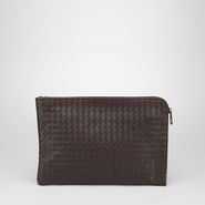 Intrecciato VN Document Case - Mobile and Tech Accessory - BOTTEGA VENETA - PE13 - 970