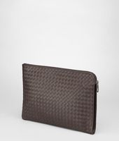 Bottega Veneta® Intrecciato VN Document Case Bottega Veneta® Intrecciato VN Document Case