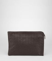Bottega Veneta® Intrecciato VN Document Case Bottega Veneta® Intrecciato VN Document Case