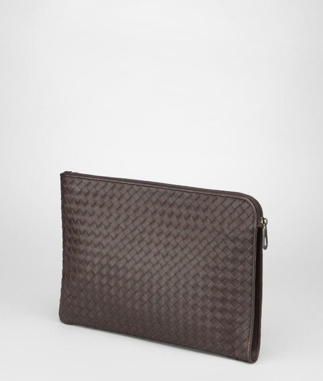 BOTTEGA VENETA Intrecciato VN Document Case Mobile and Tech Accessory U fp