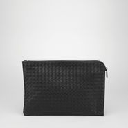 Intrecciato VN Document Case - Mobile and Tech Accessory - BOTTEGA VENETA - PE13 - 970