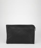 Bottega Veneta® Intrecciato VN Document Case Bottega Veneta® Intrecciato VN Document Case