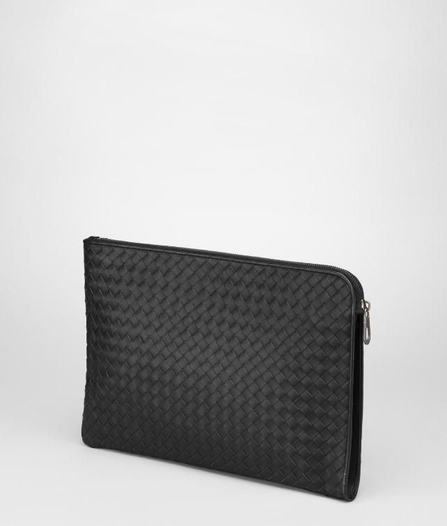 BOTTEGA VENETA Intrecciato VN Document Case Mobile and Tech Accessory U fp