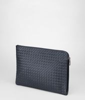 Bottega Veneta® Intrecciato VN Document Case Bottega Veneta® Intrecciato VN Document Case