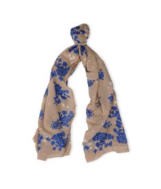 ARMANI JEANS - Scarf