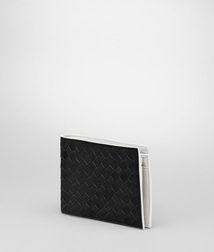 WalletSmall Leather GoodsNappa leatherBrown Bottega Veneta®