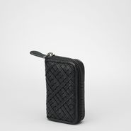 Intreccio Nappa Coin Purse - Card Case or Coin Purse - BOTTEGA VENETA - PE13 - 390