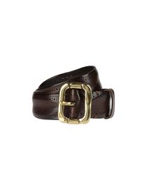 BRIAN DALES - Belt