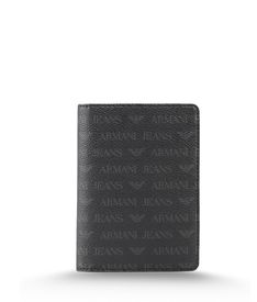 ARMANI JEANS - Document holder