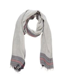BRIAN DALES - Oblong scarf