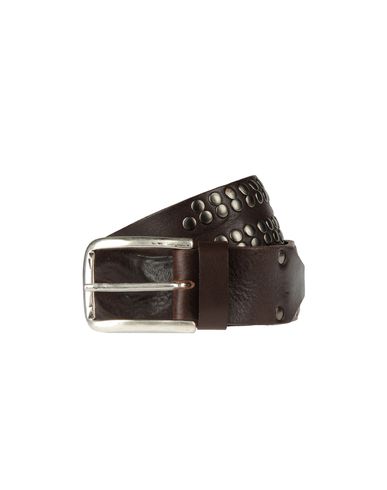 ZOOM BRIAN DALES - Belt