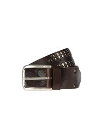 BRIAN DALES - Belt