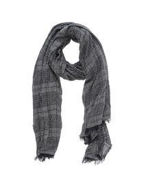 BRIAN DALES - Oblong scarf
