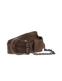 BRIAN DALES - Belt
