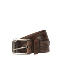BRIAN DALES - Belt