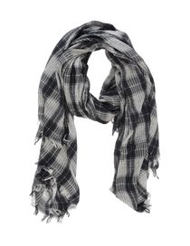 BRIAN DALES - Oblong scarf