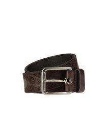BRIAN DALES - Belt