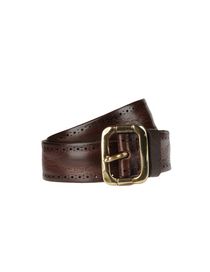 BRIAN DALES - Belt