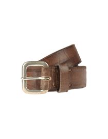 BRIAN DALES - Belt