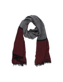 BRIAN DALES - Oblong scarf