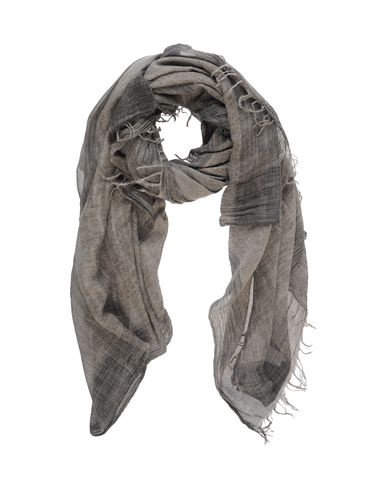 ZOOM BRIAN DALES - Oblong scarf