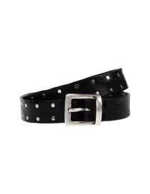 BRIAN DALES - Belt