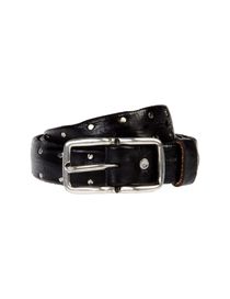 BRIAN DALES - Belt