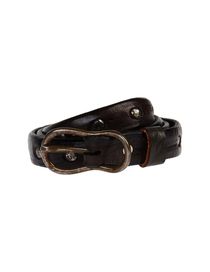BRIAN DALES - Belt