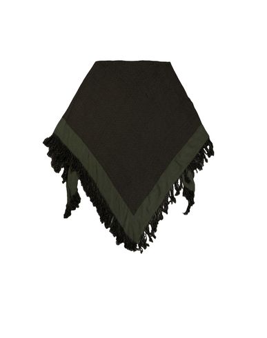 ZOOM BRIAN DALES - Shawl