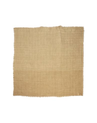 ZOOM BRIAN DALES - Square scarf