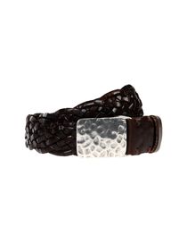 BRIAN DALES - Belt