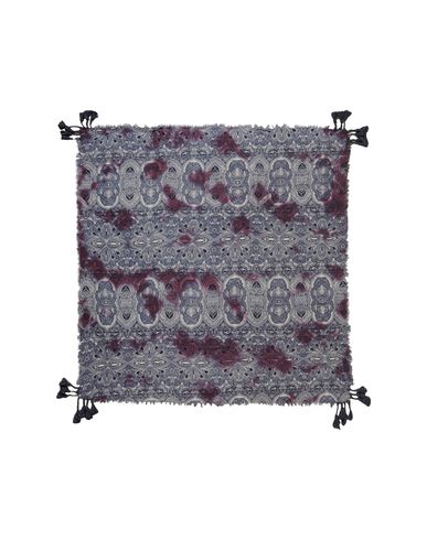ZOOM BRIAN DALES - Square scarf