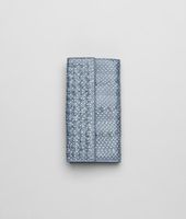 Bottega Veneta® Intrecciato Snakeskin Continental Wallet Bottega Veneta® Intrecciato Snakeskin Continental Wallet