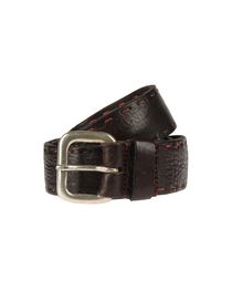 BRIAN DALES - Belt