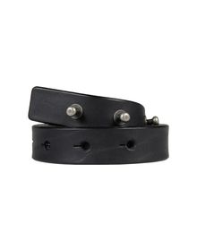 Belt - RICK OWENS