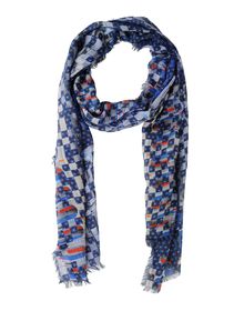 Oblong scarf - GENTUCCA PLAY MANTERO