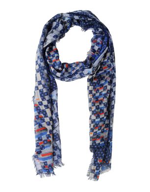 Oblong scarf Women's - GENTUCCA PLAY MANTERO