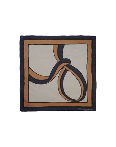 ZOOM ROBERTA DI CAMERINO - Square scarf