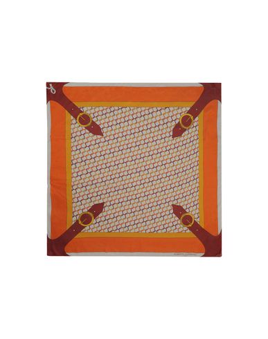 ZOOM ROBERTA DI CAMERINO - Square scarf