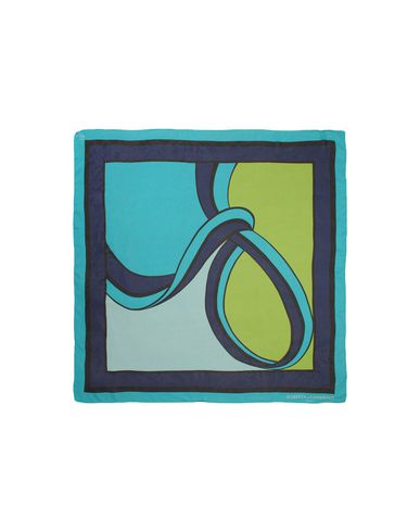 ZOOM ROBERTA DI CAMERINO - Square scarf