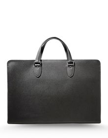 Borsa grande in pelle - VALEXTRA