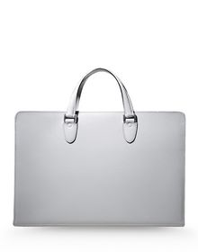 Borsa grande in pelle - VALEXTRA