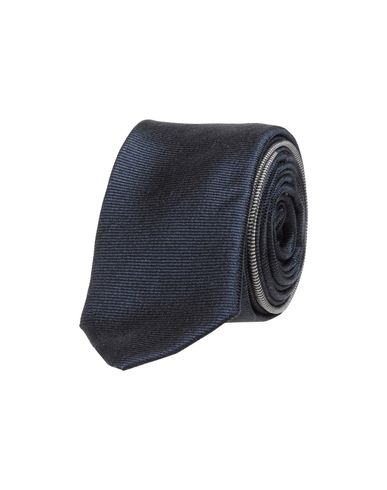 ZOOM GIULIANO FUJIWARA - Tie