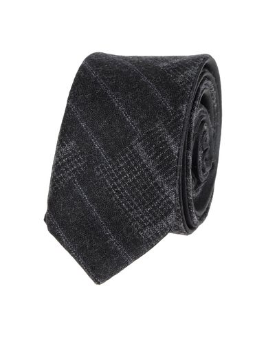 ZOOM GIULIANO FUJIWARA - Tie